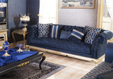 Classical Sofa Set